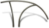 SR Smith Artisan Series Deck Mounted Stair Rail | Art-1004