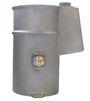 SR Smith 1.90" Wedge Anchor for 4" 304 Stainless Steel Anchor | AS-100B-SS