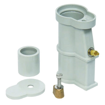 compare product SR Smith Universal Plastic Anchor for Pool Rails & Games | AS-100P