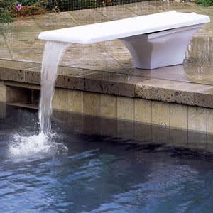 compare product SR Smith Waterfall Assembly Kit | BOARD FALL