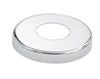 SR Smith Escutcheon Taupe Powder Coated | EP-100F-TP