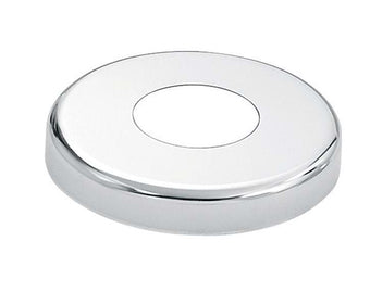 compare product SR Smith Escutcheon Taupe Powder Coated | EP-100F-TP