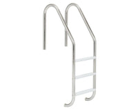 SR Smith 24" Residential Econoline 3-Step Pool Ladder | RLF-24E-3B