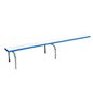 SR Smith 18" U-Frame (.065) Stand Kit U-Style 18In (.065) Wall Thickness  | UF-18-102