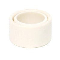 SR Smith Pool Ladder Female Rubber Bumper, 1.50" & 1.90" Tubing, White | WRB-101A