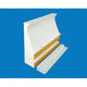 Stegmeier 8' Capstone Clip-Loc Form, 14/Pack | 8CF1000NT