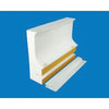 Stegmeier Clip-Loc Regular-Flex Track | 8CF1001FT