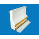 Stegmeier Clip-Loc Regular-Flex Track | 8CF1001FT