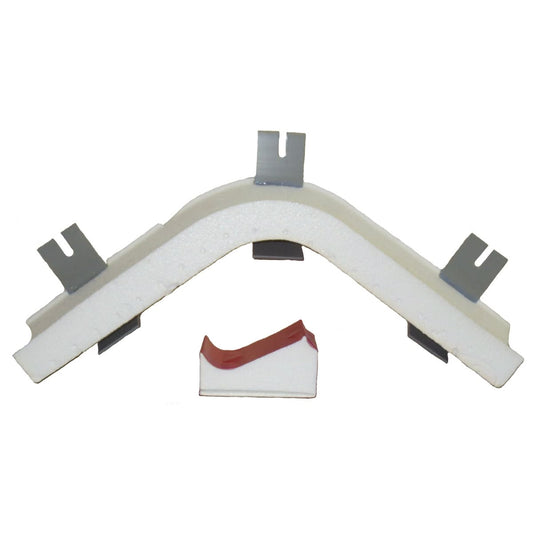 Stegmeier Capstone Step Kit | 9CSK24