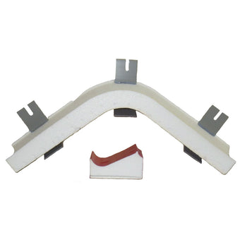 compare product Stegmeier Capstone Step Kit | 9CSK24