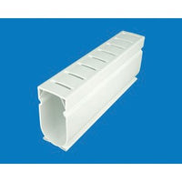 Stegmeier Deck Drain - Tan (10' Pc) | D2T