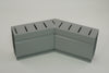 Stegmeier 45 Degree Angle/Deck Drain - | D4G
