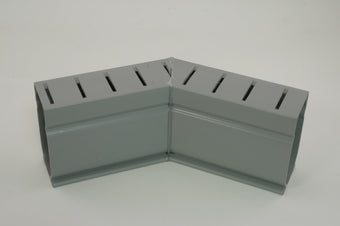 compare product Stegmeier 45 Degree Angle/Deck Drain - | D4G