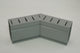 Stegmeier 45 Degree Angle/Deck Drain - | D4G