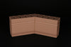 Stegmeier 45 Degree Angle/Deck Drain - | D4T