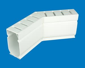 compare product Stegmeier 45 Degree Angle/Deck Drain - | D4W