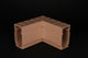 Stegmeier 90 Degree Angle/Deck Drain - | D9T