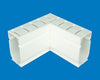 Stegmeier 90 Degree Angle/Deck Drain - | D9W