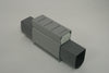 Stegmeier Deck Drain/Clean-Outs - Grey | DCOG
