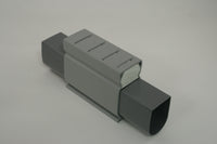 Stegmeier Deck Drain/Clean-Outs - Grey | DCOG