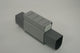 Stegmeier Deck Drain/Clean-Outs - Grey | DCOG