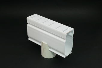 compare product Stegmeier Deck Drain/Down Adapters - | DDAW