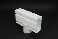 Stegmeier Deck Drain/Down Adapters - | DDAW