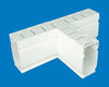 Stegmeier Deck Drain/Tee'S - White | DTW