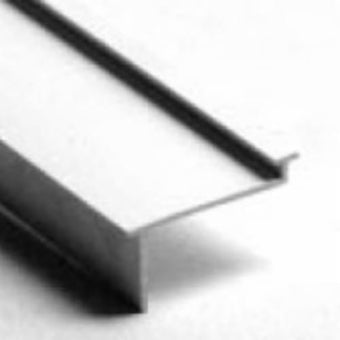 compare product Stegmeier Plumb Strip Flex-Grey (8' Pc) | FBGL-G-FLEX