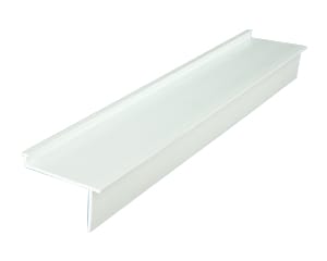 compare product STEGMEIER PLUMB STRIP GREY (8' PC) STEGMEIER PLUMB STRIP GRAY 14PCS