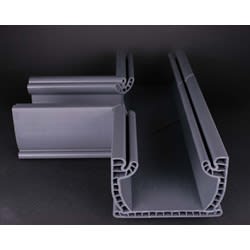 compare product Flowmaster Comm. Tee White | FMTW