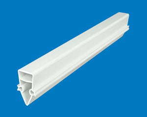 compare product Stegmeier Rigid Deck Joint - White | RDJ1W