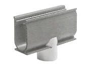 compare product Stegmeier Frontier Deck Drain Down Adapter | SDD-DA