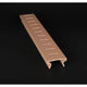 Stegmeier Frontier Drain Top Cap - Tan | SDD-TCT-80