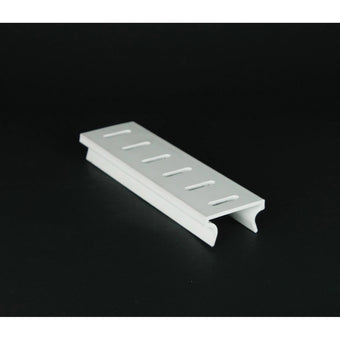 compare product Stegmeier Frontier Drain Top Grate | SDD-TCW-80