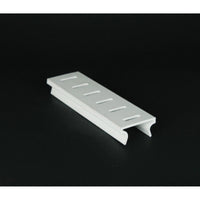 Stegmeier Frontier Drain Top Grate | SDD-TCW-80