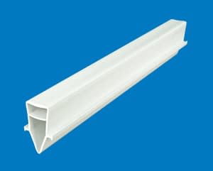 compare product Stegmeier Frontier Deck Joint - Tan | SDJ1T