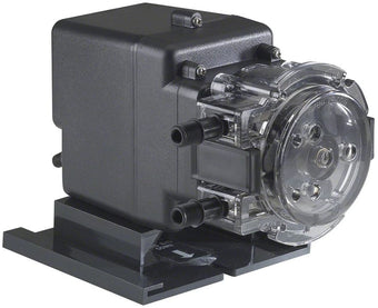 compare product Stenner Fixed Rate 50Gpd 25Psi 120V 1/4