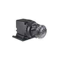 Stenner 85M5 1/4" Single Head Feeder Stenner Pump 85Ms 85Gpd 25Psi Adj 1/4In White  | 85Mjl5A1Staa