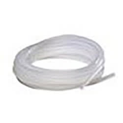 compare product Stenner Lead Tube, White 100'X1/4