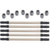 Stenner High Pressure Tube Assm, 5 Pak Stenner Pump Tube 2 (5 Pack) | MCCP202