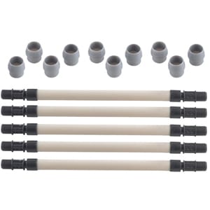 compare product Stenner High Pressure Tube Assm, 5 Pak Stenner Pump Tube 2 (5 Pack) | MCCP202