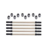 Stenner Mccp205 #5 Tube Assembly 5 Pack Stenner Pump Tube 5 (5 Pack) | MCCP205