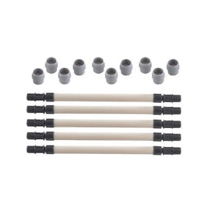 compare product Stenner Mccp205 #5 Tube Assembly 5 Pack Stenner Pump Tube 5 (5 Pack) | MCCP205