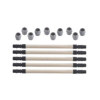 Stenner Mccp205 #5 Tube Assembly 5 Pack Stenner Pump Tube 5 (5 Pack) | MCCP205