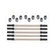 Stenner Mccp205 #5 Tube Assembly 5 Pack Stenner Pump Tube 5 (5 Pack) | MCCP205