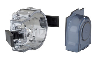 compare product Stenner Quickpro Pump Head Cover  | QP100-4