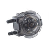 Stenner Quick Pro Pump Head #5 Stenner #5 Quickpro Pump Head W/Ferrules 1/4In | QP255-1