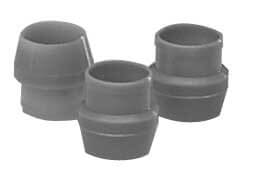 compare product Stenner Connecting Nut Stenner Connection Nut 1/4In 10Pk 45/85/100/170 Bdf & Svp | UCAK100
