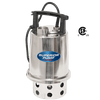 Superior Pump Pool Drain Utility Pump | SUE91875